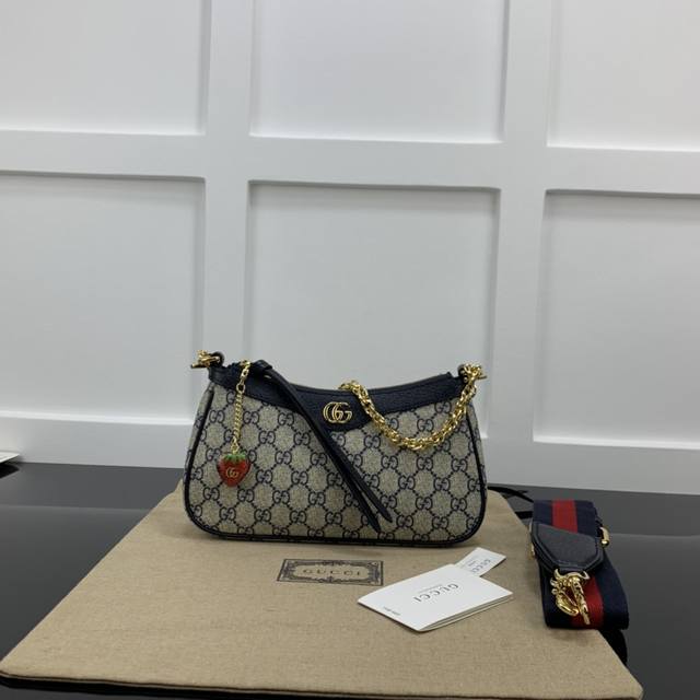 gucci New Counter Quality Top Original Goods Original Leather Original Hardwa