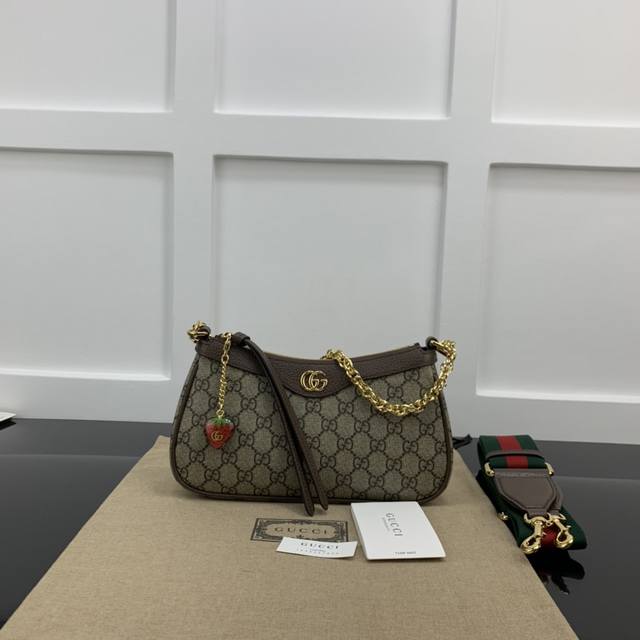 gucci New Counter Quality Top Original Goods Original Leather Original Hardwa