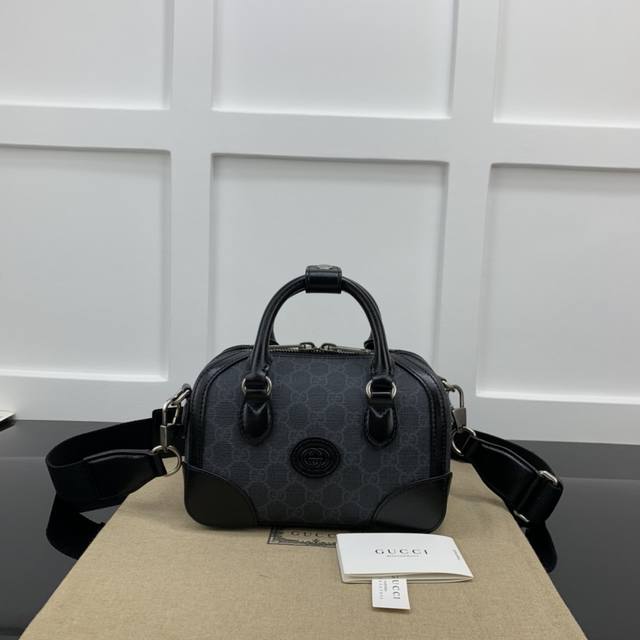 gucci New Counter Quality Top Original Goods Original Leather Original Hardwa