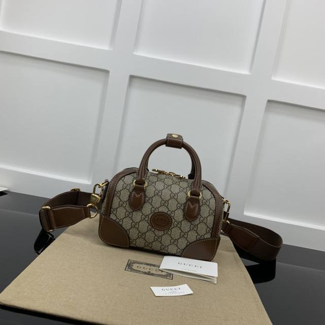 gucci New Counter Quality Top Original Goods Original Leather Original Hardwa
