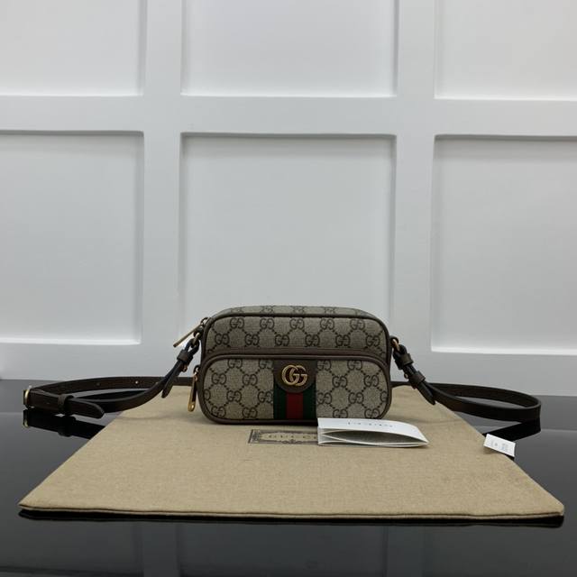 gucci New Counter Quality Top Original Goods Original Leather Original Hardwa