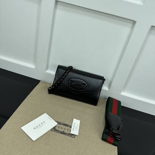 gucci New Counter Quality Top Original Goods Original Leather Original Hardwa