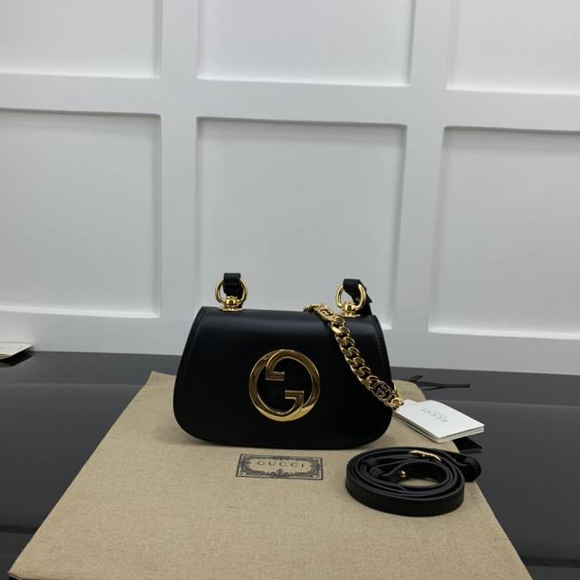gucci New Counter Quality Top Original Goods Original Leather Original Hardwa