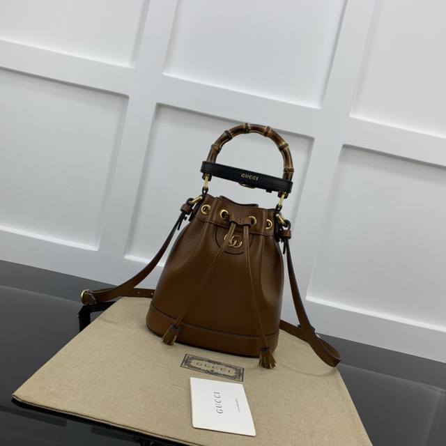 gucci New Counter Quality Top Original Goods Original Leather Original Hardwa