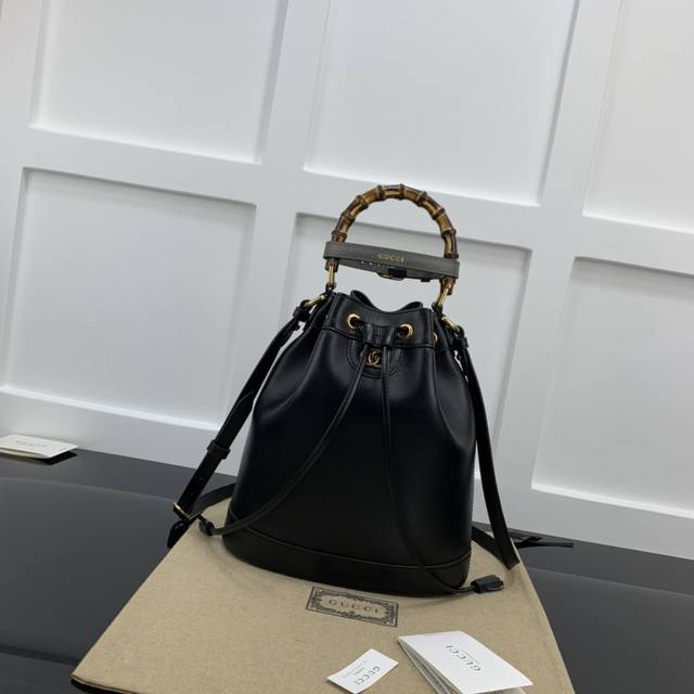 gucci New Counter Quality Top Original Goods Original Leather Original Hardwa