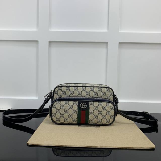 gucci New Counter Quality Top Original Goods Original Leather Original Hardwa