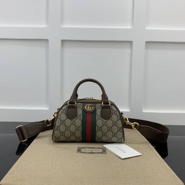 gucci New Counter Quality Top Original Goods Original Leather Original Hardwa