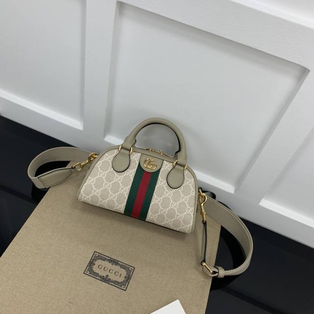 gucci New Counter Quality Top Original Goods Original Leather Original Hardwa