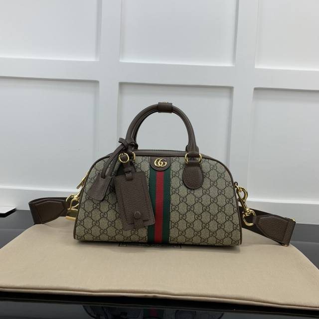 gucci New Counter Quality Top Original Goods Original Leather Original Hardwa