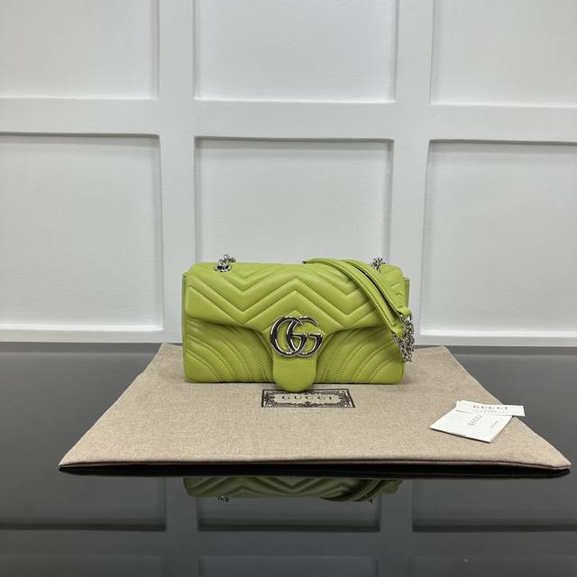 gucci New Counter Quality Top Original Goods Original Leather Original Hardwa