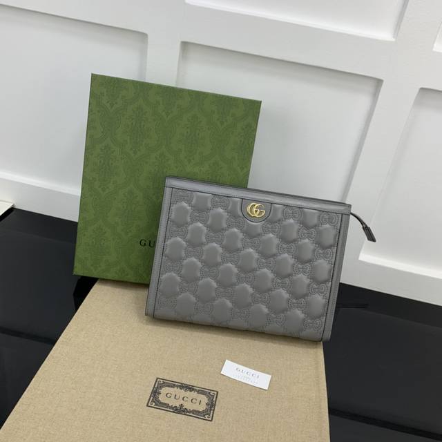 gucci New Counter Quality Top Original Leather Real Shot Model Number: 723780