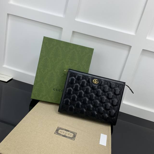 gucci New Counter Quality Top Original Leather Real Shot Model Number: 723780