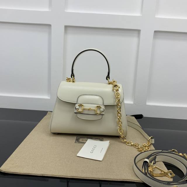 gucci New Counter Quality Top Original Leather Real Shot Model Number: 703848