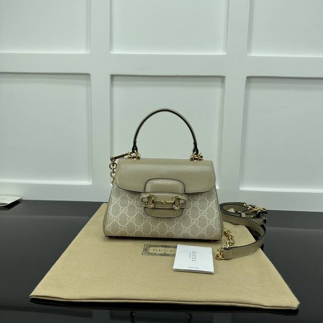 gucci New Counter Quality Top Original Leather Real Shot Model Number: 703848