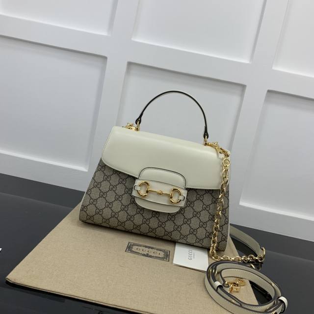 gucci New Counter Quality Top Original Leather Real Shot Model Number: 702049
