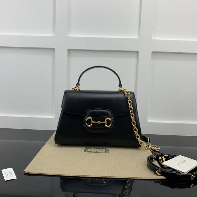 gucci New Counter Quality Top Original Leather Real Shot Model Number: 702049