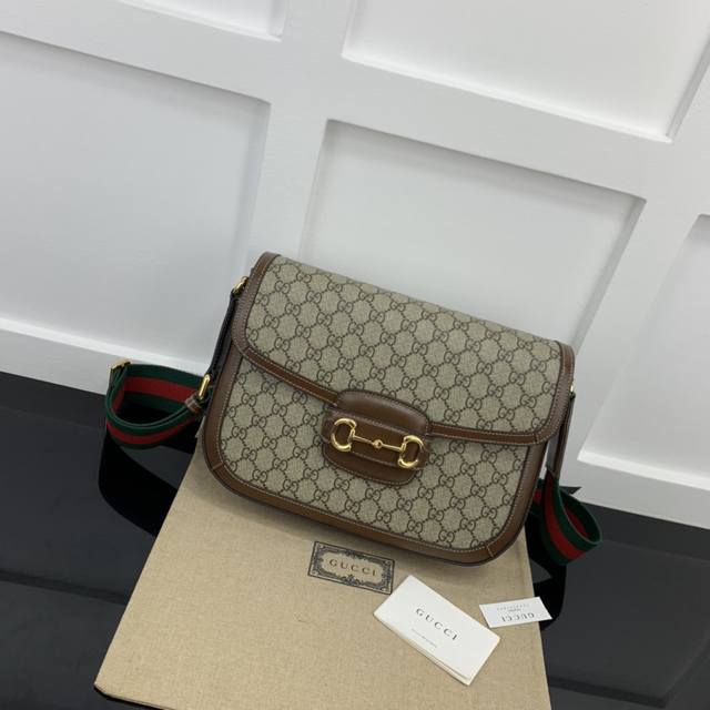 gucci New Counter Quality Top Original Goods Original Leather Original Hardwa