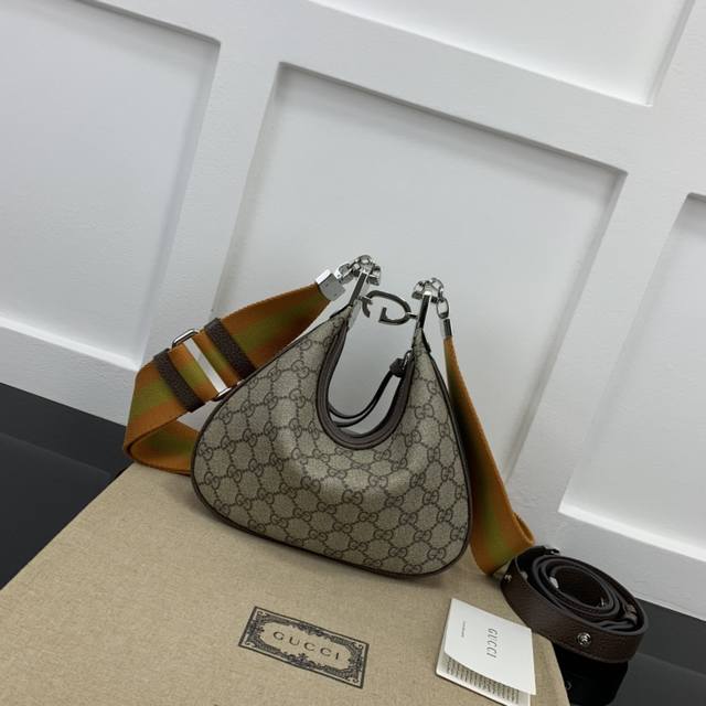 gucci New Counter Quality Top Original Goods Original Leather Real Shot Model