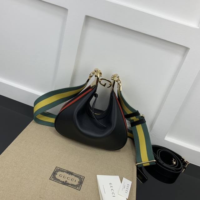 gucci New Counter Quality Top Original Goods Original Leather Real Shot Model