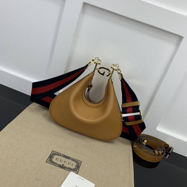 gucci New Counter Quality Top Original Goods Original Leather Real Shot Model