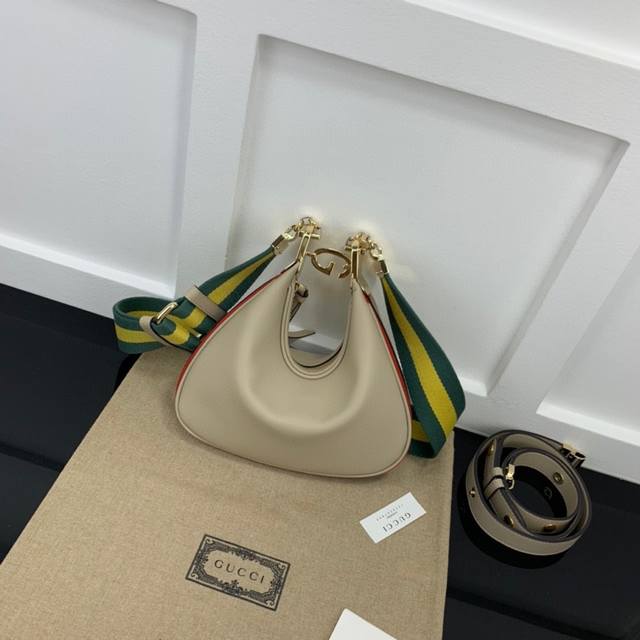 gucci New Counter Quality Top Original Goods Original Leather Real Shot Model