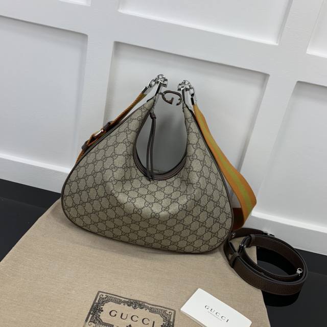 gucci New Counter Quality Top Original Goods Original Leather Real Shot Model