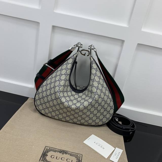 gucci New Counter Quality Top Original Goods Original Leather Real Shot Model