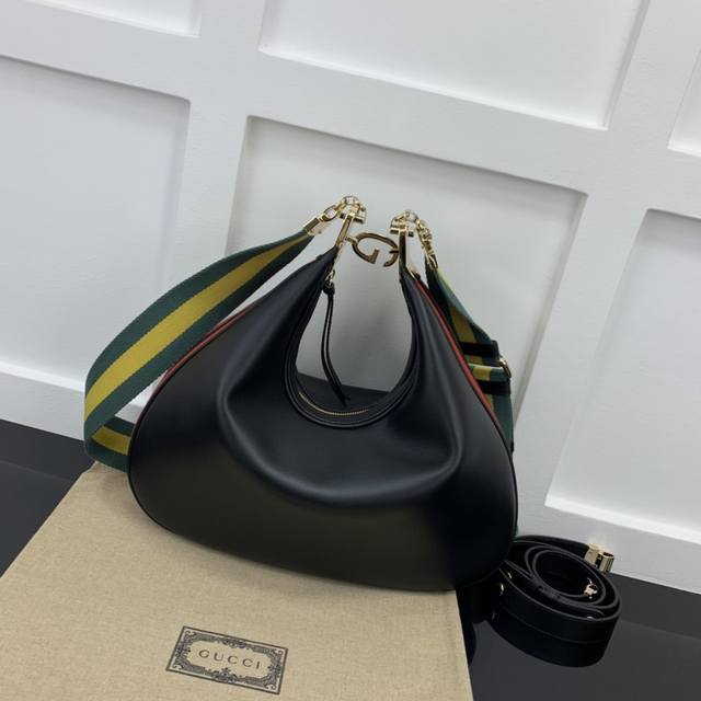 gucci New Counter Quality Top Original Goods Original Leather Real Shot Model
