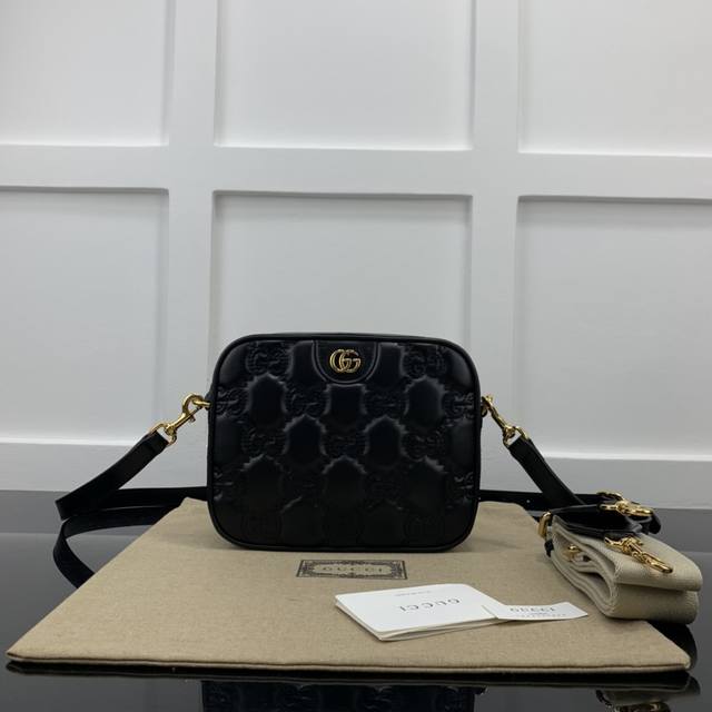 gucci New Counter Quality Top Original Goods Original Leather Real Shot Model