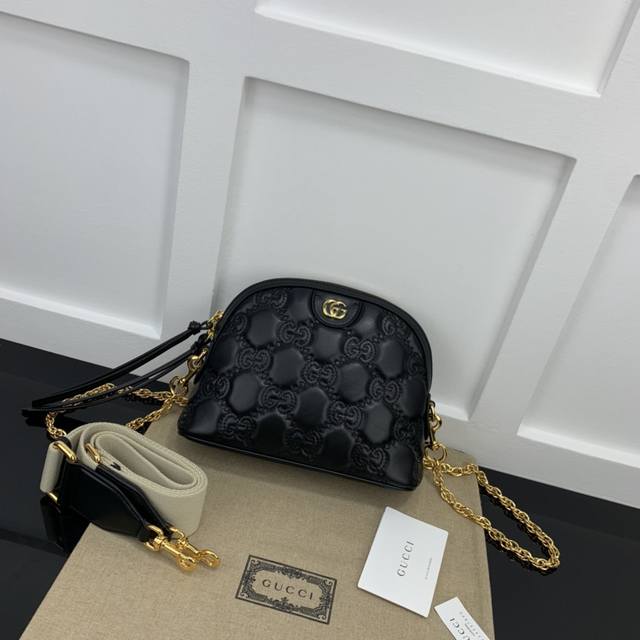 gucci New Counter Quality Top Original Goods Original Leather Real Shot Model