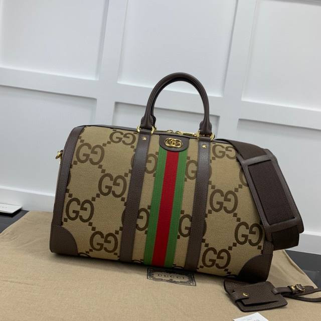 gucci New Counter Quality Top Original Leather Real Shot Model Number: 681295