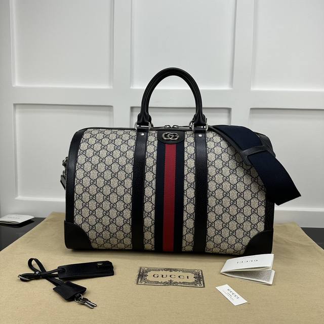 gucci New Counter Quality Top Original Leather Real Shot Model Number: 681295