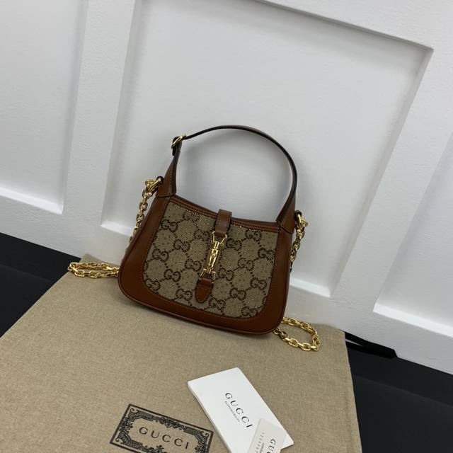 gucci New Counter Quality Top Original Goods Original Leather Original Hardwa