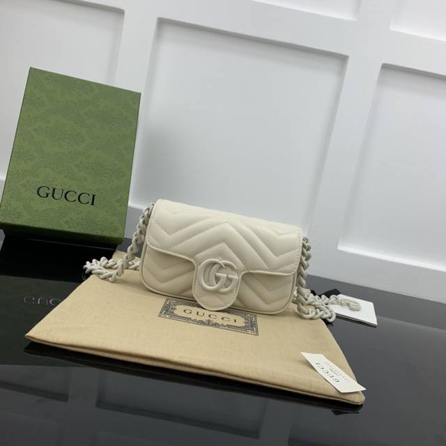 gucci New Counter Quality Top Original Goods Original Leather Original Hardwa