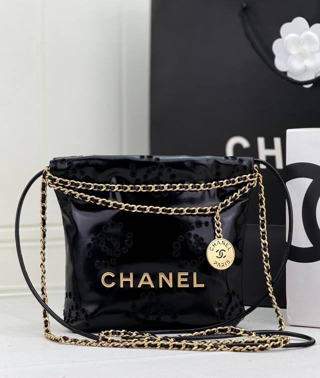 Brand: Chanel Model: As3980 Introduction: Original Quality Classic Work The Fore