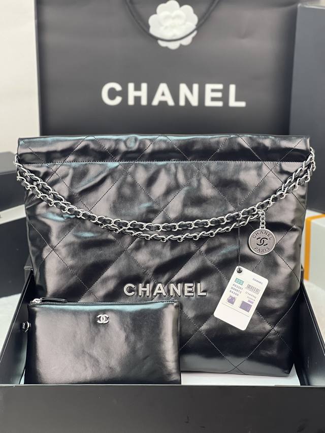 Small Model No. As3260 3261.3262 Color Night Sky Blue Chanel Brand Artistic Dire