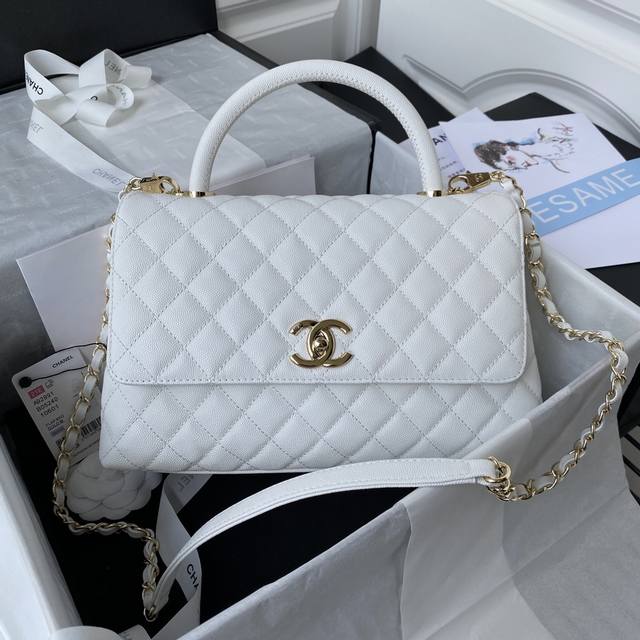 21 New Style 92991 Car Edge Lining With Lambskin Flap Handbag Seasonal Hot Ch
