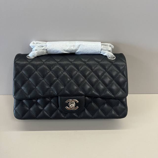 1112 Cf 25Cm Small Ball Pattern Imported Calfskin. Exclusive Good Product In