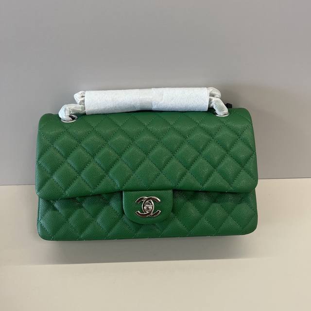 1112 Cf 25Cm Small Ball Pattern Imported Calfskin. Exclusive Good Product In