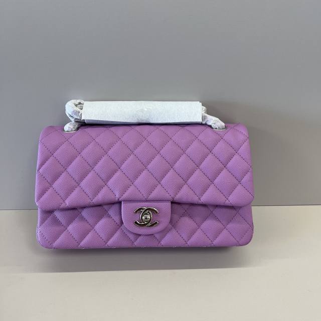 1112 Cf 25Cm Small Ball Pattern Imported Calfskin, Exclusive In The Market, T