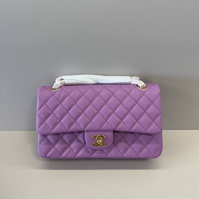 1112 Cf 25Cm Small Ball Pattern Imported Calfskin. Exclusive Good Product In