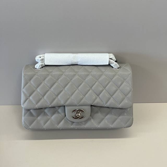 1112 Cf 25Cm Small Ball Pattern Imported Calfskin, Exclusive In The Market, T