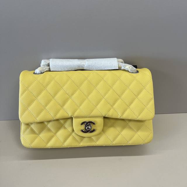 1112 Cf 25Cm Small Ball Pattern Imported Calfskin. Exclusive Good Product In
