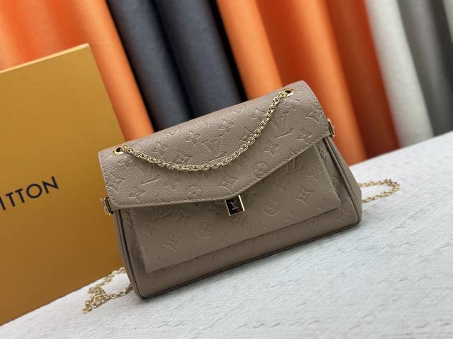anytime Flap Bag Handbag Item No. M14604