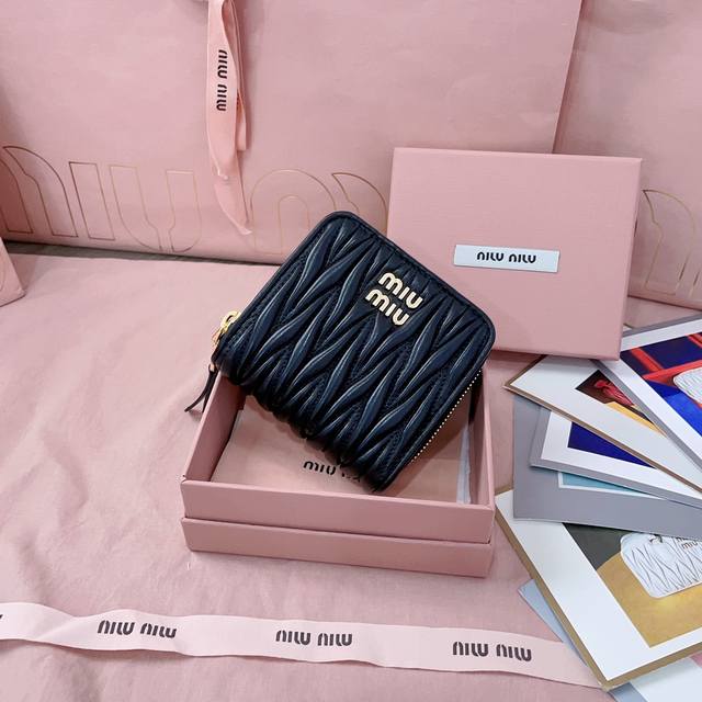Genuine Grade New Version Model 5M0522 Original Imported Sheepskin Small Size La