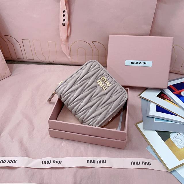 Genuine Grade New Version Model 5M0522 Original Imported Sheepskin Small Size La