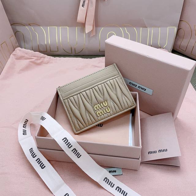 Genuine Latest Version Of Pocket Wallet New Card Holder Model 5Mc076 Top Importe