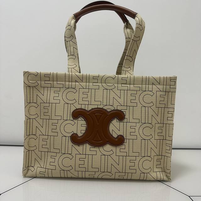 Genuine New Product Online Large Size Ce New Fabric Tote Large Size Tech Sense L