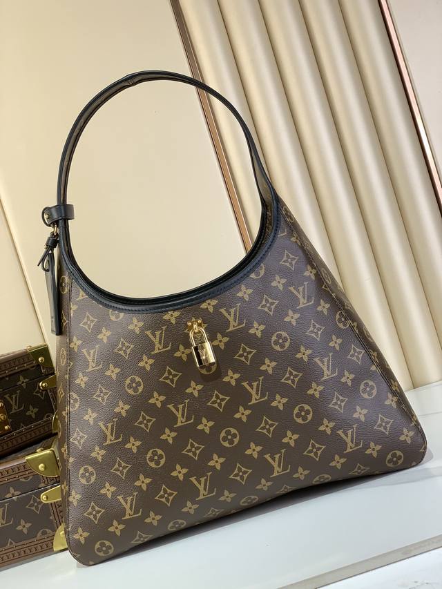 Top-Grade Original M12941 This Drogm Handbag Draws Inspiration From The Flower H