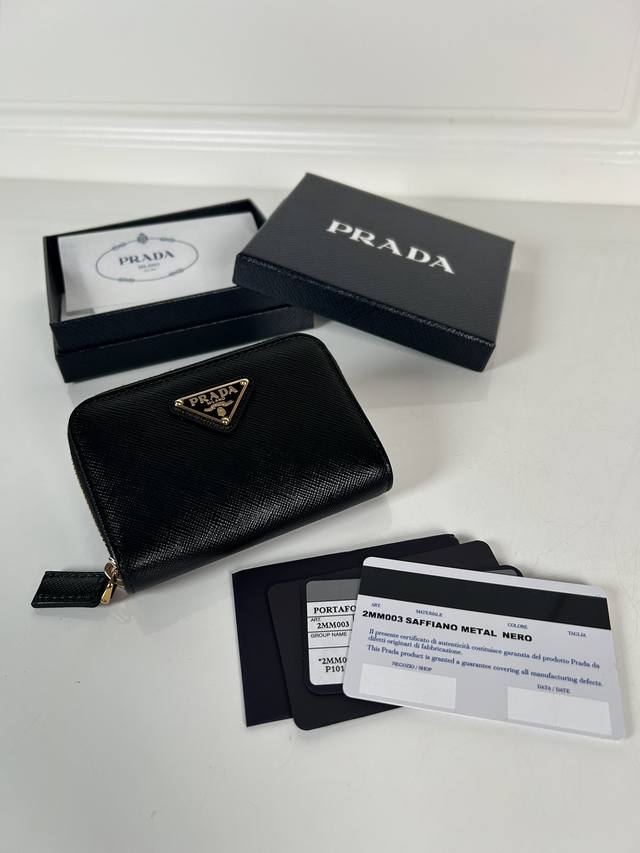 p Cross Pattern Unisex Card Holder Model 2Mm003 Classic And Practical Zipper